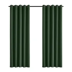 Cortina b/out text 140x250 verde