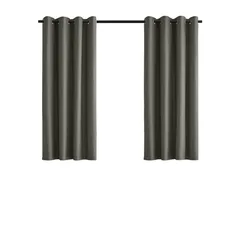 Cortina b/out text 140x150 gris