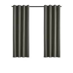 Cortina b/out text 140x180 gris