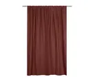 Cortina Valeria 140x250 terra