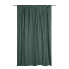 Cortina Valeria 140x250 verde