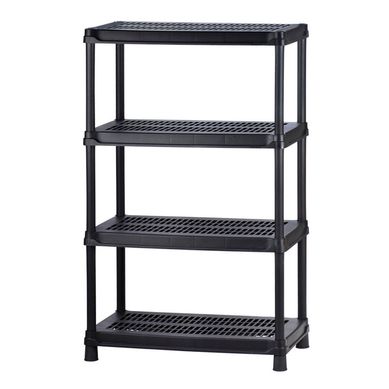 Estante Pl�stico 18