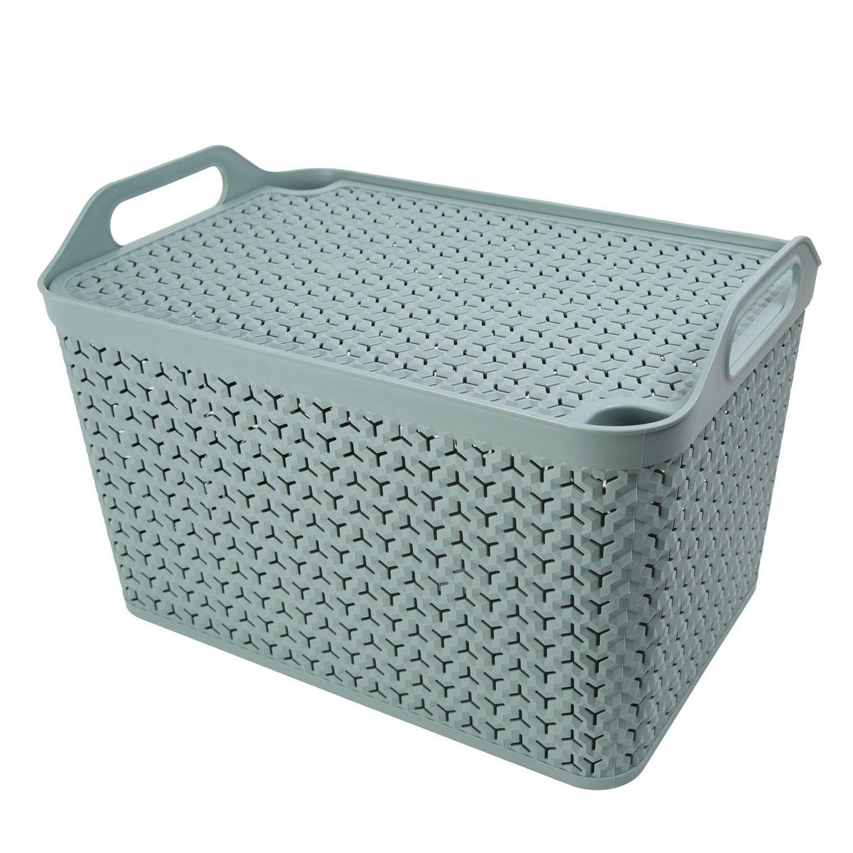 CANASTA URBAN 30X43.5X29CM, marca Strata - Foto Principal