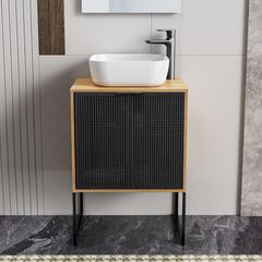 Mueble de Baño 60 cm Riad