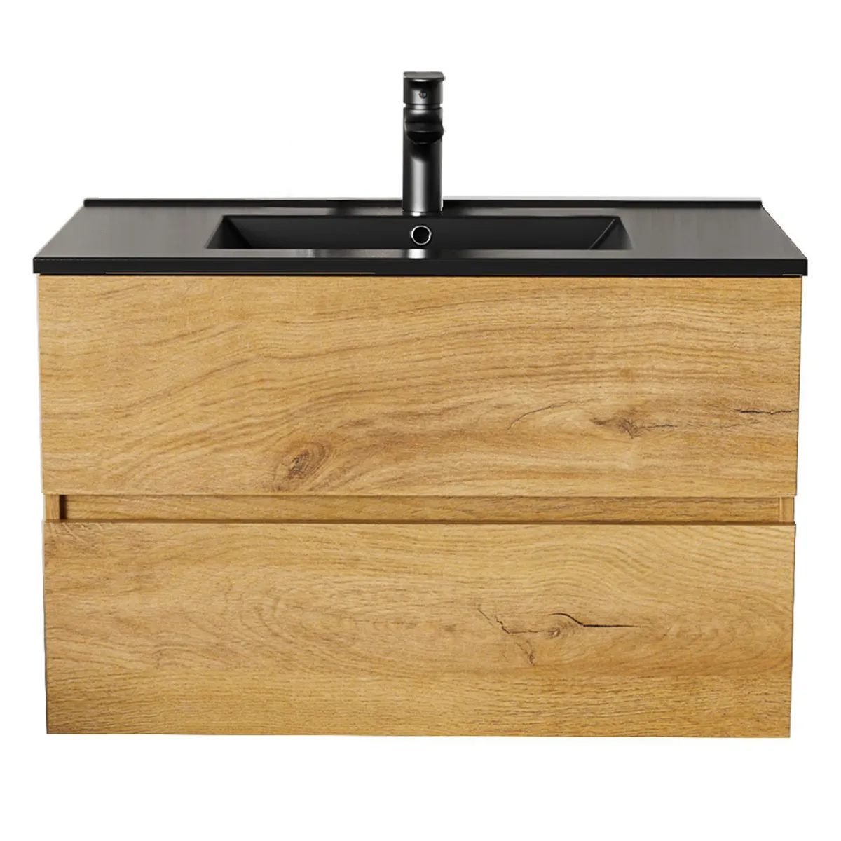 Mueble de Baño con Lavamanos 80 cm Estambul, marca Sensi Dacqua - Foto 2