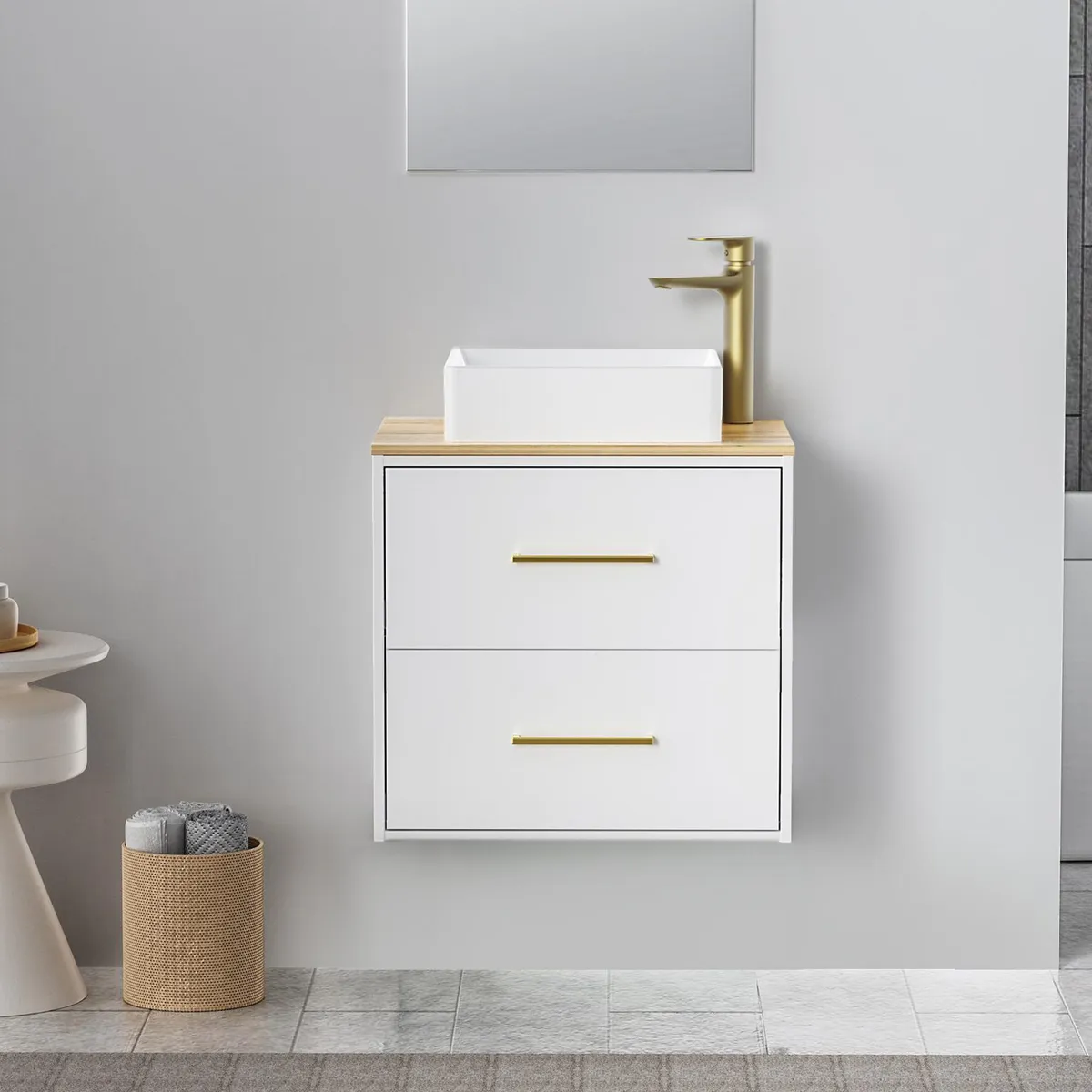 Sensi Dacqua - Mueble de Baño  Viena