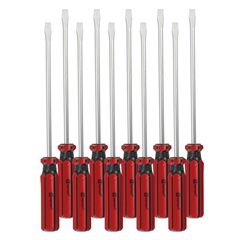 Set 10 Desarmadores 6 x 150 mm Karson