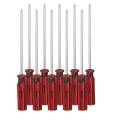 Set 10 Desarmadores PH2 x 150 mm Karson