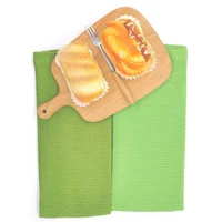 Set Trapos de Cocina 2 Piezas