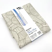 Mantel rect150x210 bosque hoja