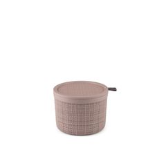 Caja con Tapa Redo Rosa 2 L