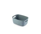 Canasto Softex Azul 4 L