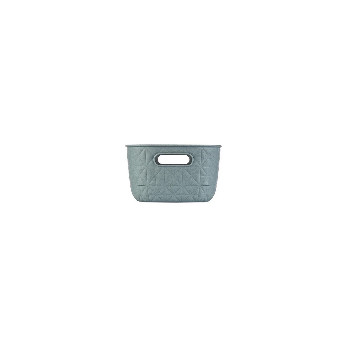 Canasto Softex Azul 4 L, marca CURVER - Foto 2