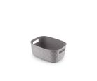 Canasto Softex Taupe 4 L