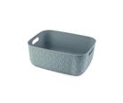 Canasto Softex Azul 12.5 L