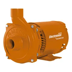 Motobomba Centrifuga 1 Hp 210 l/min