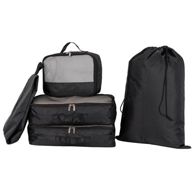ORG DE VIAJE 5PCS PDQ NG