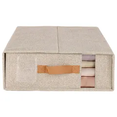 Organizador de Sábanas 11.5x38.1x33 cm