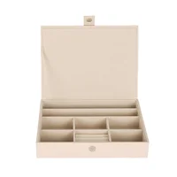 CAJA ORG DE JOYAS 24.5X18.5X5
