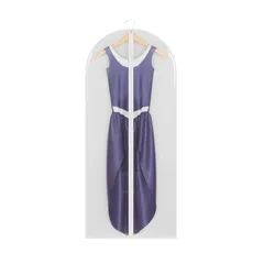 Bolsa para Ropa Transparente PVC 60x135 cm