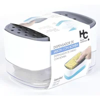 Dispensador de Jabón