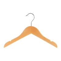 Set Ganchos Infantil de Madera 5 Piezas