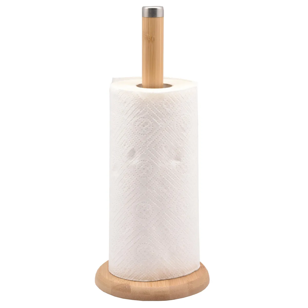Just Home Collection - Porta Rollo Papel Cocina