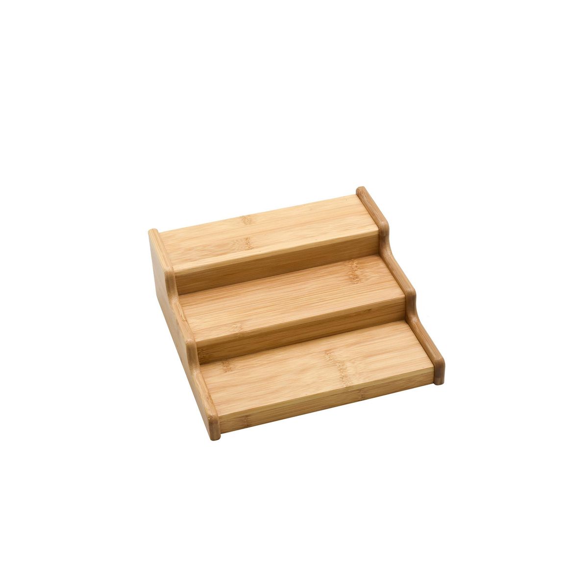 Just Home Collection - Rack Organizador de Especieros Extensible