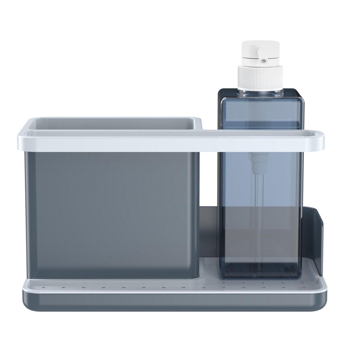 Just Home Collection - Organizador para Fregadero