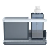 Organizador para Fregadero