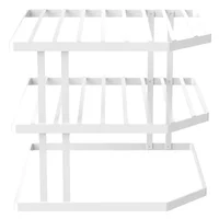 Rach Organizador Especiero Esquinero