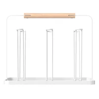 Porta Vasos con Mango