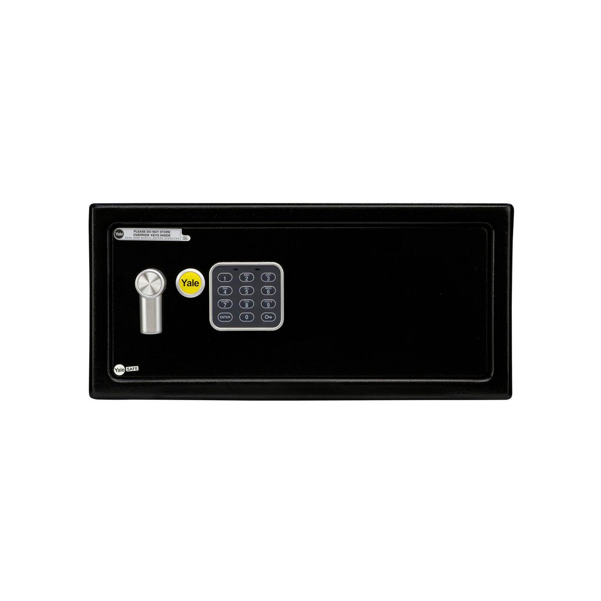Caja Fuerte Lap Top, marca Yale - Foto Principal
