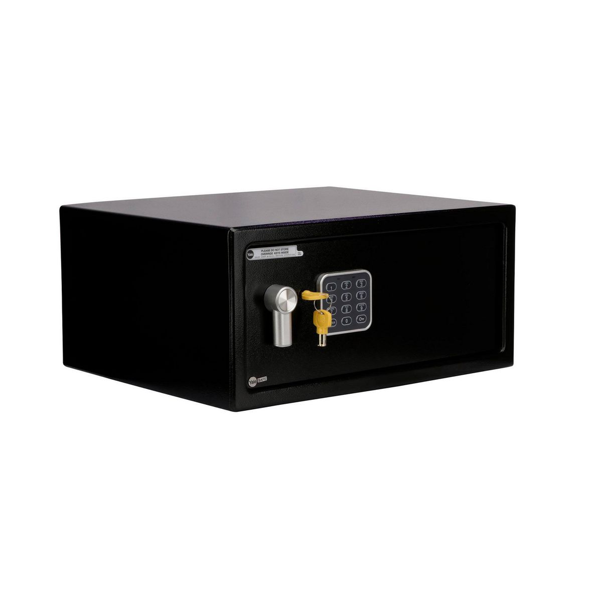 Caja Fuerte Lap Top, marca Yale - Foto 2