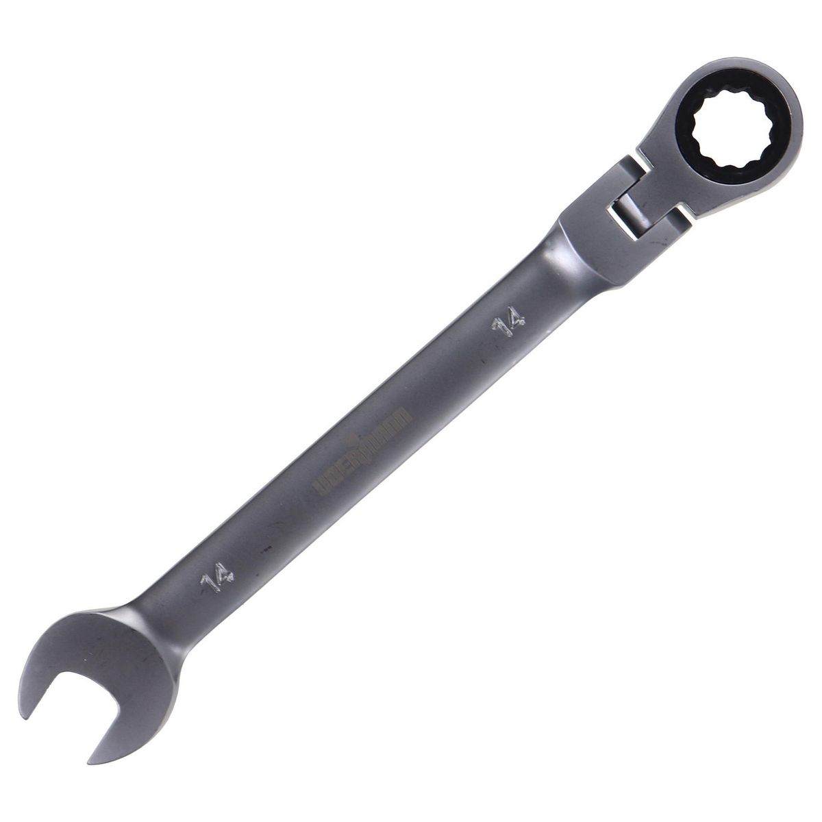 Llave Combinada con Matraca 11 mm Ubermann, marca Ubermann - Foto Principal