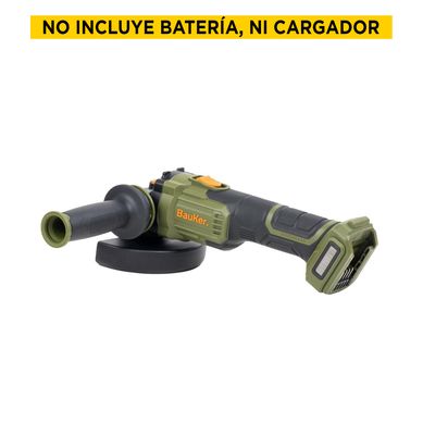 Esmeril Inal�mbrico 5