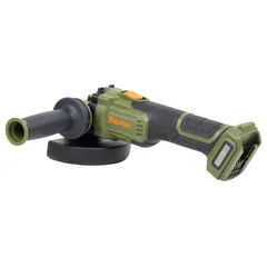Esmeril Inalámbrico 5" (No Incluye Baterías, Ni Cargador), Bauker