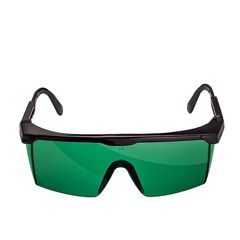 Lentes Verdes