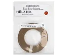 Cubrecanto de melamina Dakota 15m de 16 mm