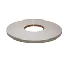 Cubrecanto de melamina Alaska 15m de 16 mm