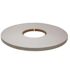 Cubrecanto de melamina Alaska 15m de 16 mm