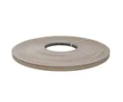 Cubrecanto de melamina Espiga 15m de 16 mm