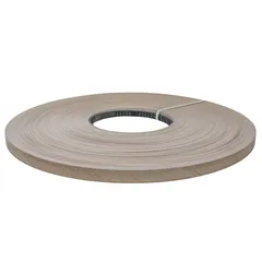 Cubrecanto de melamina Espiga 15m de 16 mm