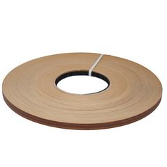 Cubrecanto de melamina Rivera 15m de 16 mm