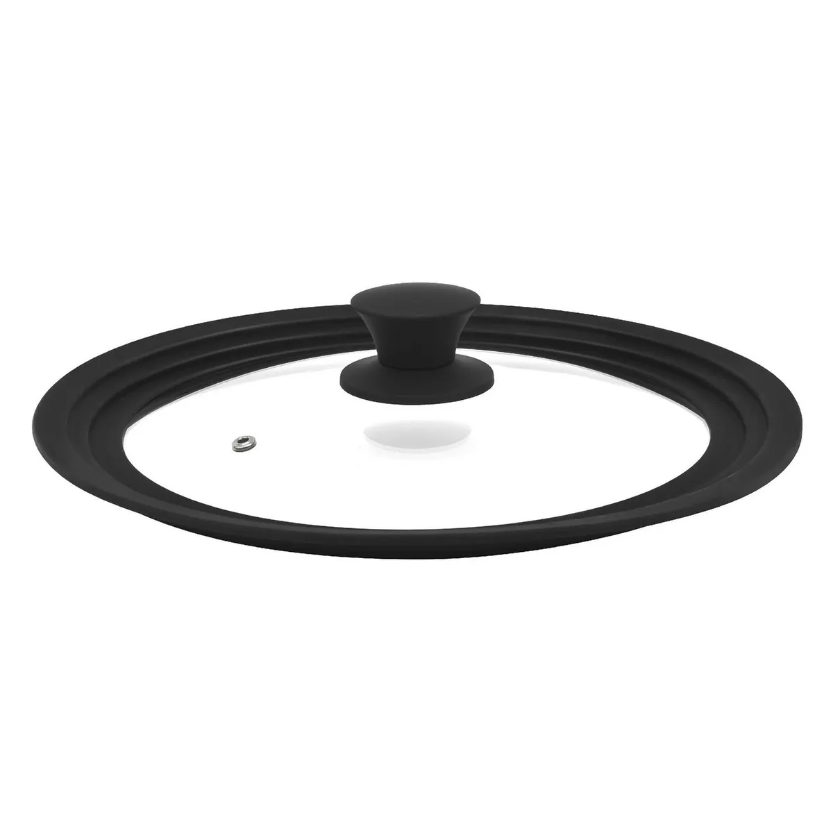 Just Home Collection - TAPA OLLA RING SILI 20/22/24