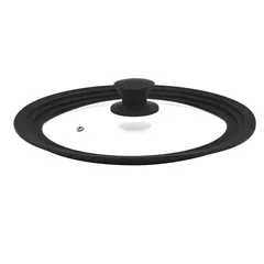 TAPA OLLA RING SILI 26/28/30