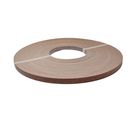 Cubrecanto de melamina Cocoa 15m de 16 mm