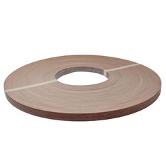 Cubrecanto de melamina Cocoa 15m de 16 mm