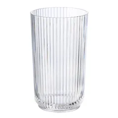 Vaso Transpare 480ml Sun Beam