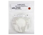 Cubrecanto de melamina Sisal 15m de 16 mm